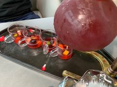 -3号仓库·创意中国菜(乐清正大广场店)