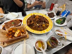 -金柱大盘鸡(和田二街店)