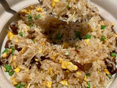 -粗茶淡饭·隐庐私厨(东亭店)