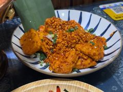 -蜗牛小馆醉乡民谣云南菜(惠新西里店)