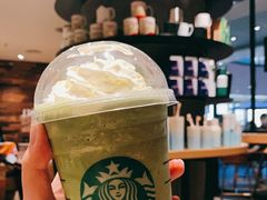 -星巴克臻选(深圳金光华店)