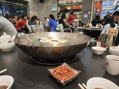 -飞尝蚝·顺德菜·鱼生(顺德总店)