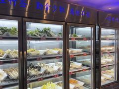 -钢管厂五区小郡肝火锅串串香(清河店)