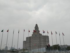 -中央公园(苏州工业园区)