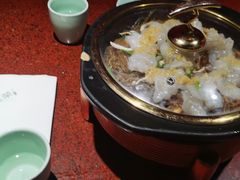 -绿茶餐厅(蓝色港湾店)
