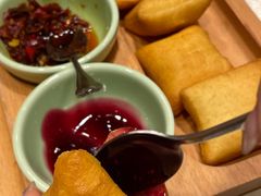 包尔萨克-SEEUNARI西域娜依新疆菜(环宇广场店)