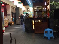 -一斗火锅·招财羊毛肚(泰吉滨江店)