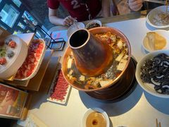 -东门口·鲜爆肚涮肉·烧烤(老门东店)