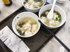 -馄饨侯(前门店)