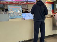 -DQ·蛋糕·冰淇淋(金牛万达店)