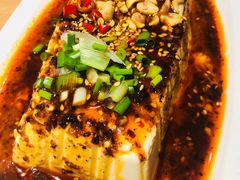 皮蛋豆腐-川人百味(亿合城店)