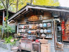 -青城甲(青城山店)