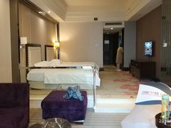 -碧桂园凤凰城酒店(南京店)