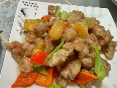 -哈勒滨饭庄(南二道街店)