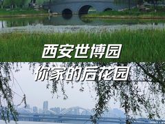 -西安世博园