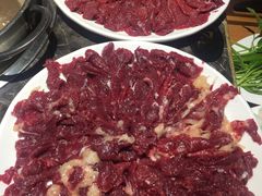 -仄园围炉坊·牛肉火锅·汕头卤水火锅(蛇口店)