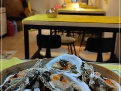 -桥东喜碧海鲜街(水东街店)