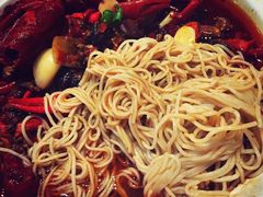 -霸王虾·麻辣小龙虾(清水河公园店)