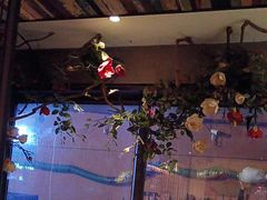 -可口香·非遗老号烧烤(南岗直营店)