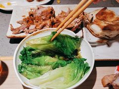 -大师兄·手工面·西北菜(南沙万达广场店)