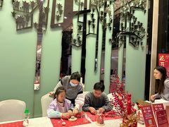 -广州花园酒店
