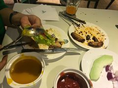 -戈拿旺巴西烤肉(崇文门店)