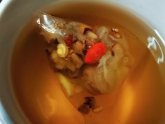 -四川饭店(长白店)