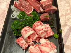 -囍凤楼·粤菜·点心·火锅(温特莱店)