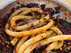 -贵州沾水米线(学田湾店)