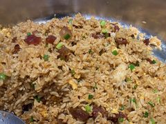 -非烤勿扰韩料自助烤肉(松山湖万科店)