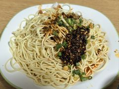 麻辣凉面-林静小吃(复兴路店)