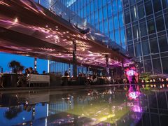 -四季酒店·空中花园 Aria on 9