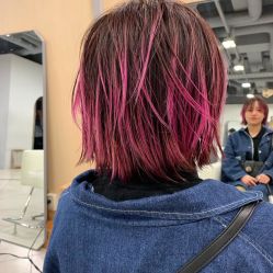 -烫·染专业店