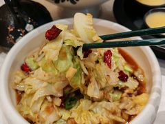 -奔跑吧陕菜·盛世长安(民乐园万达店)