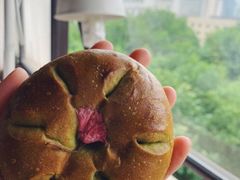 -仙峰天然面包(迎宾路店)