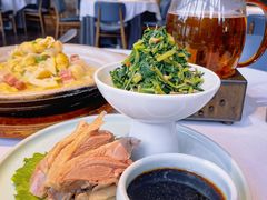 -小城故事·地道宁波味(月湖盛园店)