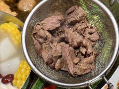 -潮澎派·潮汕菜大排档(南较西路店)