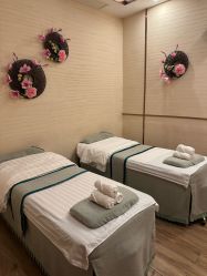 -芳朵美容养生SPA