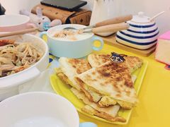 -嗨皮儿·现蒸面皮(抄纸巷店)