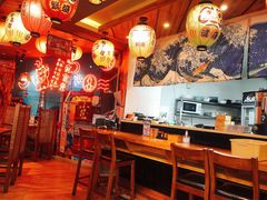 -有喜屋·深夜食堂(北京西路店)