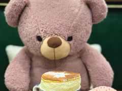 -芙蕾哥哥souffle