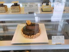 -半山半岛洲际度假酒店·观海廊