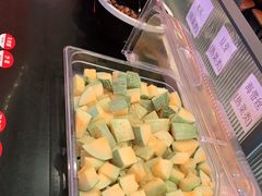 -淼福猪肚鸡·椰子鸡火锅(大沙地店)
