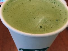 -星巴克(太原柳巷第一店)