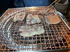 -九田家黑牛烤肉料理(华侨城店)