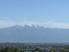 -法门文化景区