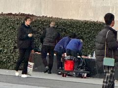 -上海大陆银行仓库旧址