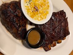 -Texas Roadhouse(世纪汇广场店)