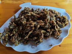 -途肴·老农饭庄(百里峡店)