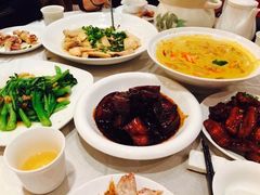 -同庆楼(滨湖万达广场店)